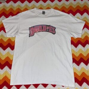 “BUDDIES” CANCUN TSHIRT